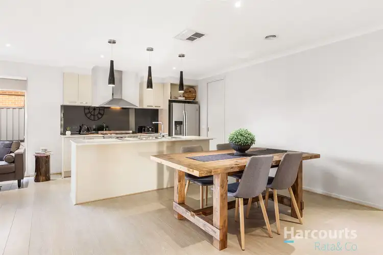Third view of Homely house listing, 61 Saltlake Boulevard, Wollert VIC 3750