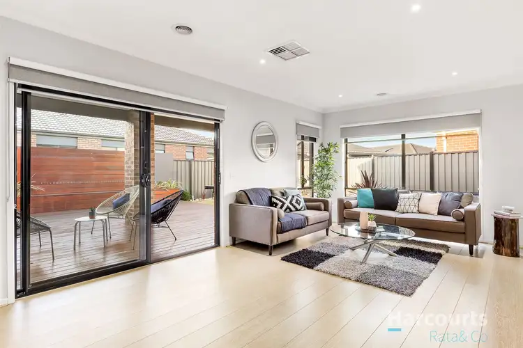 Fifth view of Homely house listing, 61 Saltlake Boulevard, Wollert VIC 3750