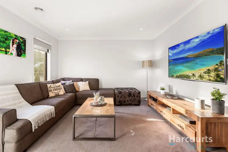 Sixth view of Homely house listing, 61 Saltlake Boulevard, Wollert VIC 3750