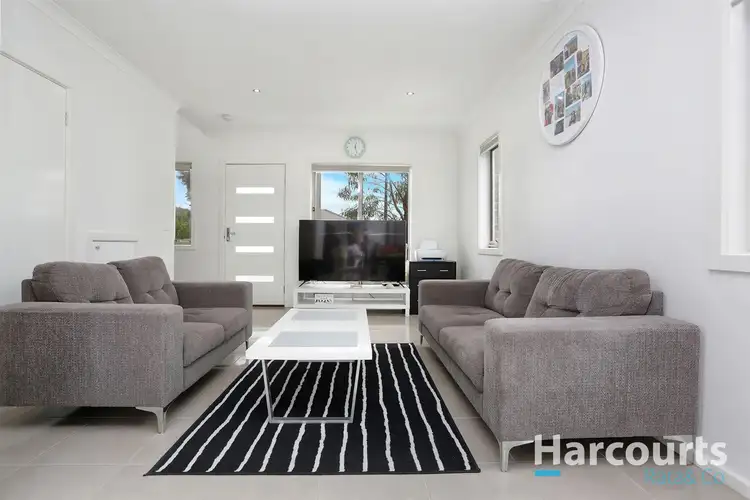 Second view of Homely townhouse listing, 4/194 Newbury Boulevard, Craigieburn VIC 3064