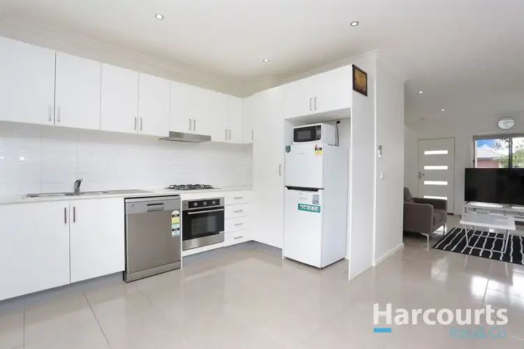 Third view of Homely townhouse listing, 4/194 Newbury Boulevard, Craigieburn VIC 3064