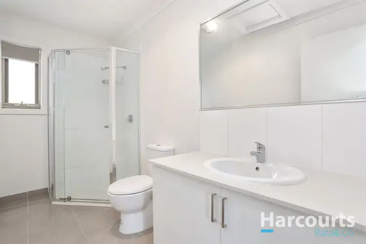 Fourth view of Homely townhouse listing, 4/194 Newbury Boulevard, Craigieburn VIC 3064