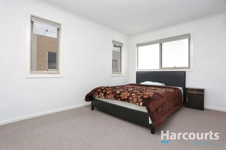 Fifth view of Homely townhouse listing, 4/194 Newbury Boulevard, Craigieburn VIC 3064