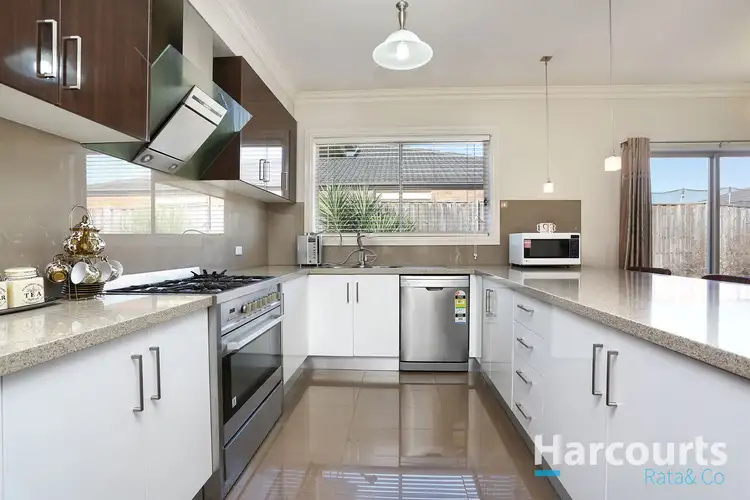 Third view of Homely house listing, 10 Francesca Drive, Mernda VIC 3754