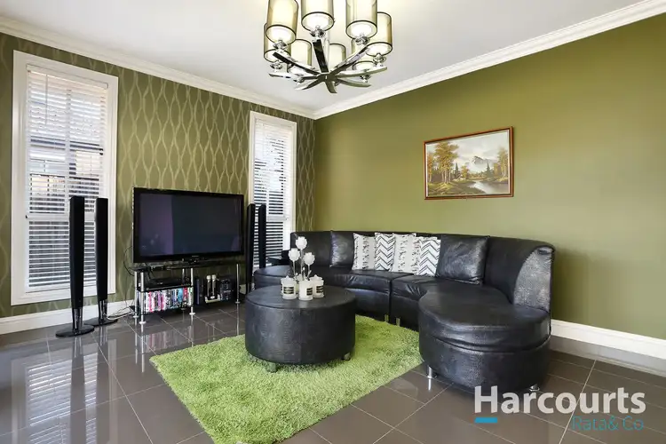 Sixth view of Homely house listing, 10 Francesca Drive, Mernda VIC 3754