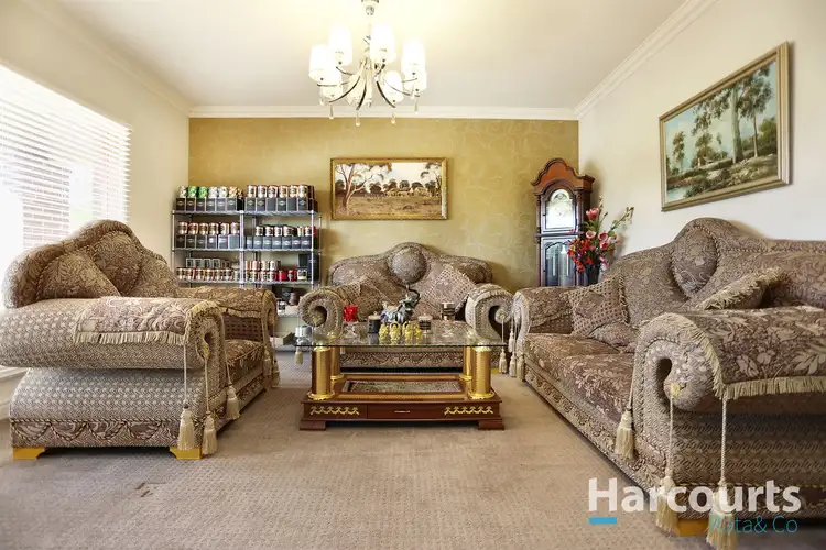 Seventh view of Homely house listing, 10 Francesca Drive, Mernda VIC 3754