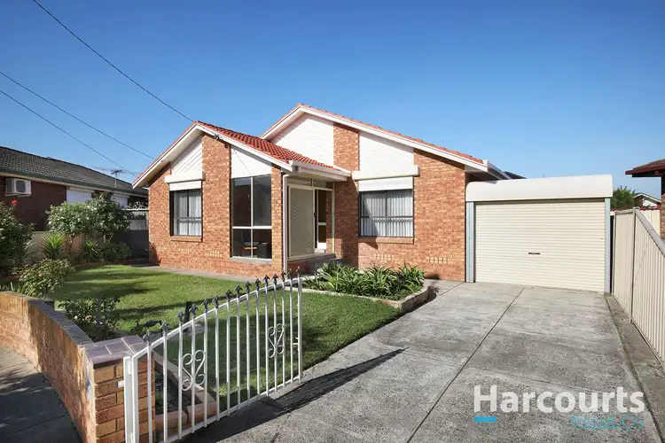 Main view of Homely house listing, 7 Lindley Court, Thomastown VIC 3074