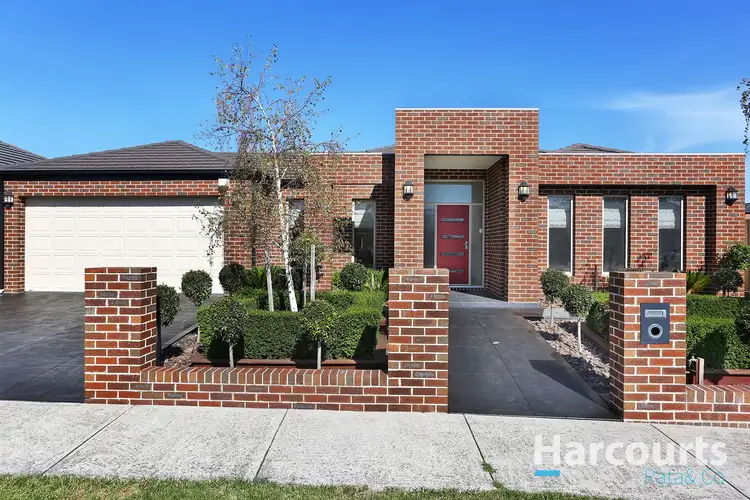 Main view of Homely house listing, 20 Lichen Way, Epping VIC 3076
