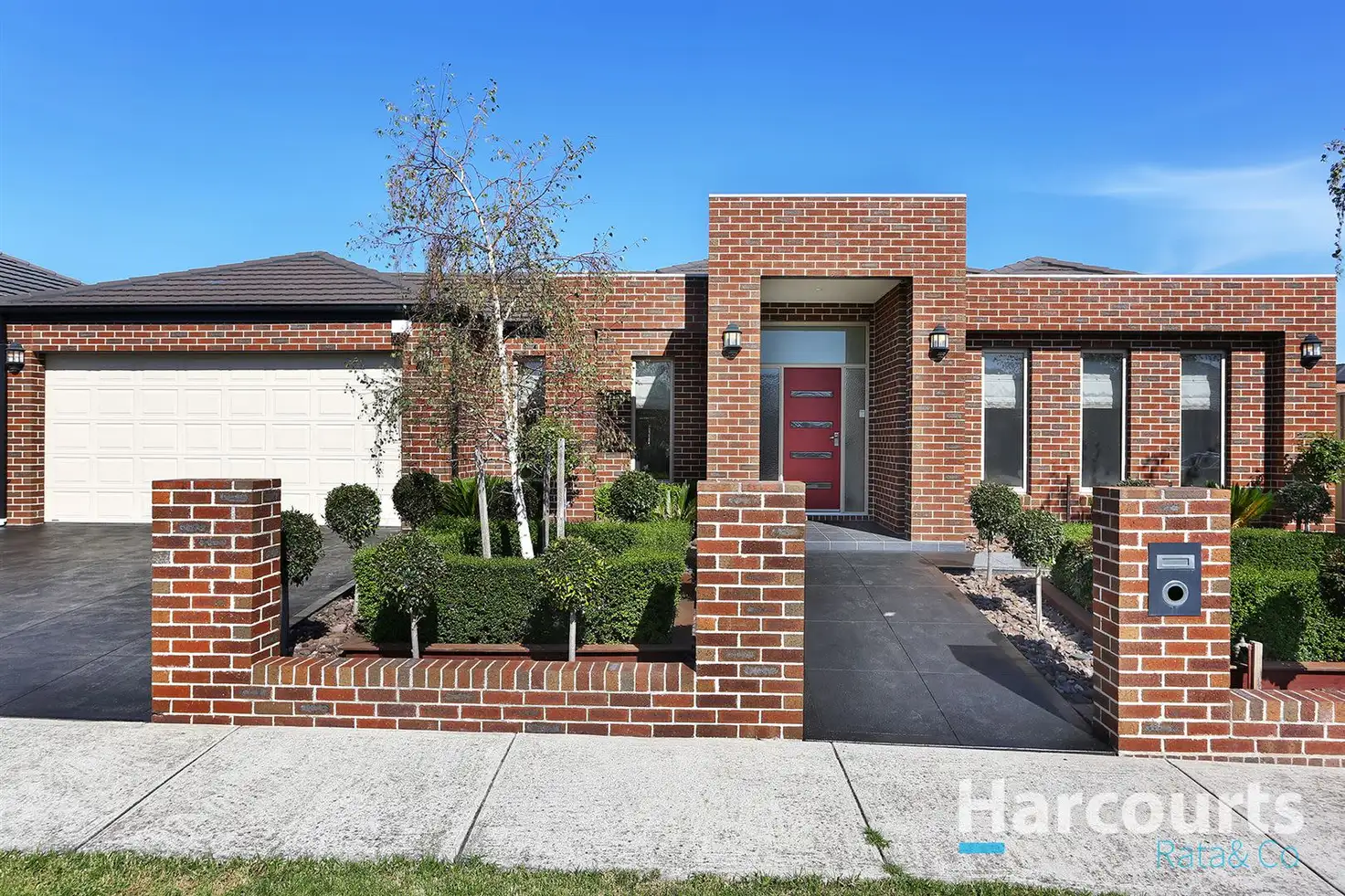 Main view of Homely house listing, 20 Lichen Way, Epping VIC 3076