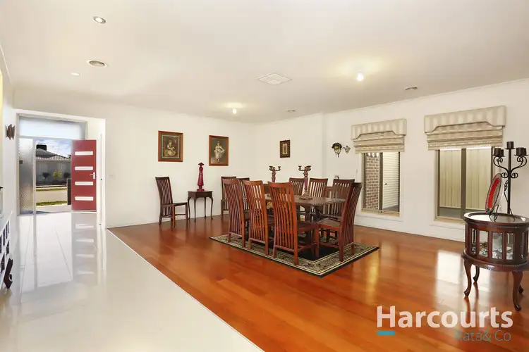 Second view of Homely house listing, 20 Lichen Way, Epping VIC 3076