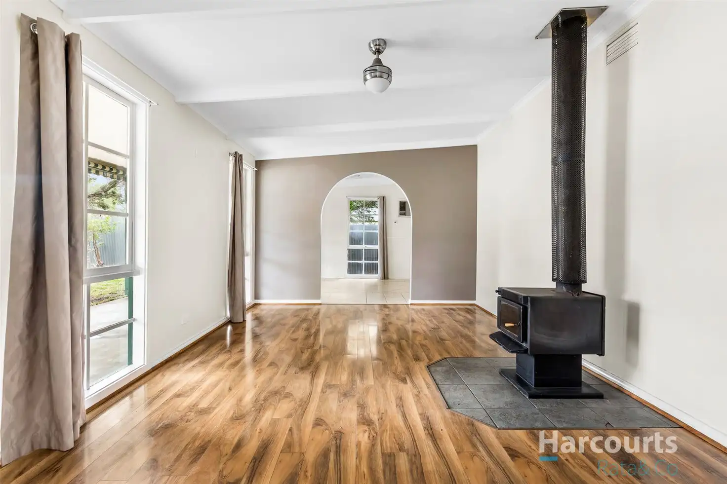 Main view of Homely house listing, 60 Ebden Street, Heathcote VIC 3523