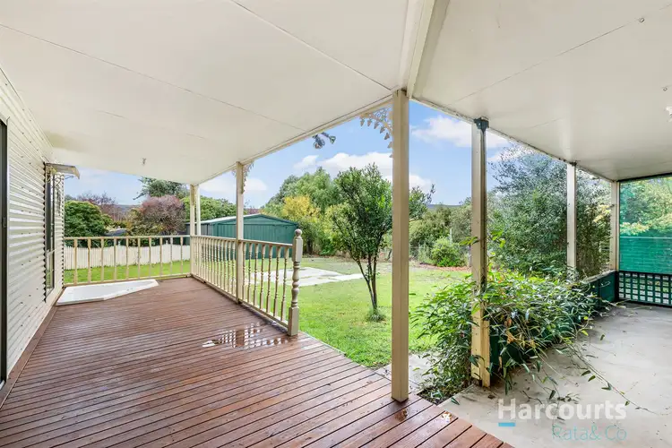 Third view of Homely house listing, 60 Ebden Street, Heathcote VIC 3523