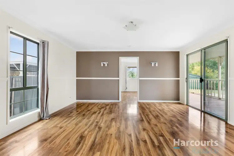 Fourth view of Homely house listing, 60 Ebden Street, Heathcote VIC 3523