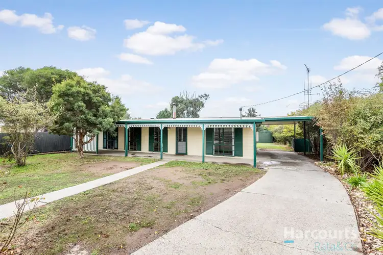 Sixth view of Homely house listing, 60 Ebden Street, Heathcote VIC 3523