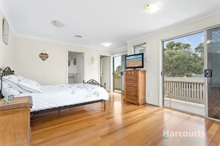 Second view of Homely house listing, 1 Glory Street, South Morang VIC 3752
