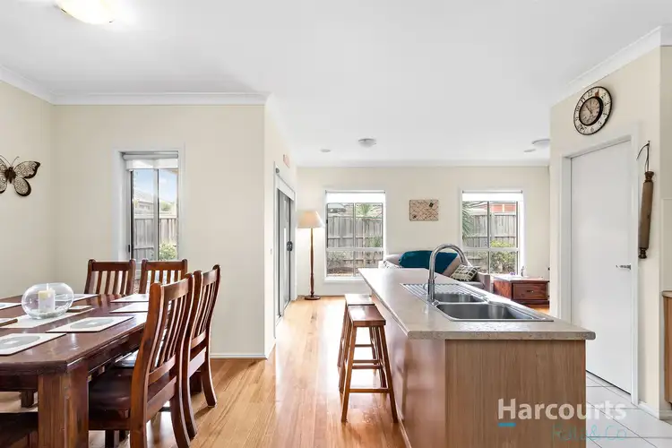 Fourth view of Homely house listing, 1 Glory Street, South Morang VIC 3752