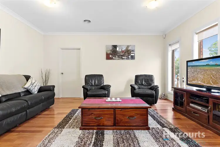 Fifth view of Homely house listing, 1 Glory Street, South Morang VIC 3752