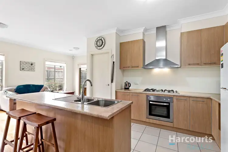 Sixth view of Homely house listing, 1 Glory Street, South Morang VIC 3752