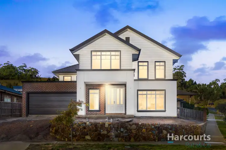 Main view of Homely house listing, 2 Palisades Boulevard, South Morang VIC 3752