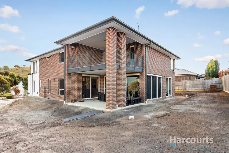 Second view of Homely house listing, 2 Palisades Boulevard, South Morang VIC 3752