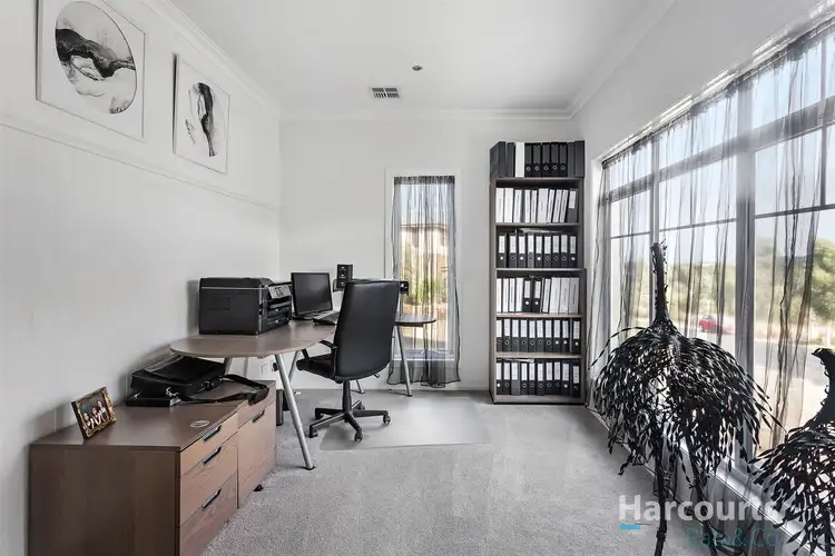 Third view of Homely house listing, 2 Palisades Boulevard, South Morang VIC 3752