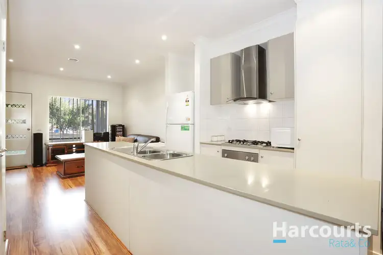 Third view of Homely townhouse listing, 6 Andover Lane, Craigieburn VIC 3064