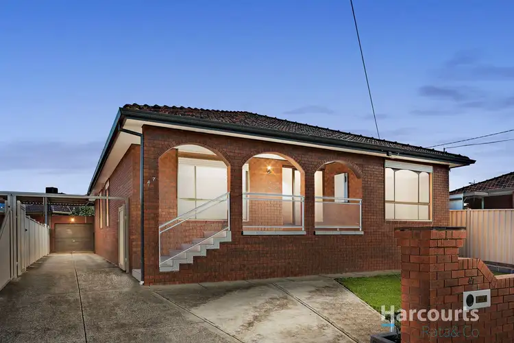 47 Karingal Way, Thomastown VIC 3074