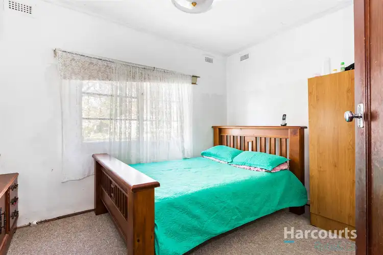 Fifth view of Homely house listing, 7 Yewers Street, Sunshine VIC 3020