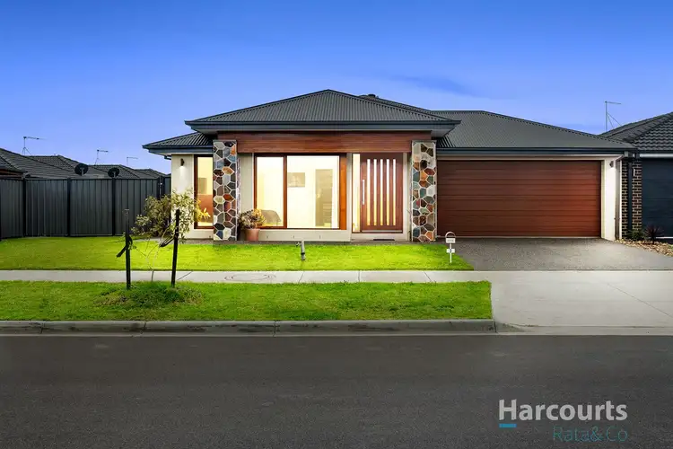Main view of Homely house listing, 3 Oatmeal Way, Mernda VIC 3754