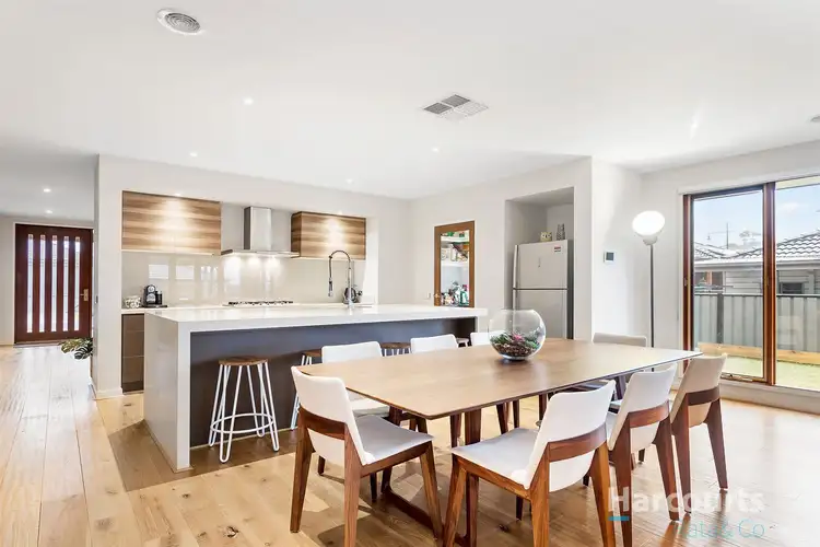 Second view of Homely house listing, 3 Oatmeal Way, Mernda VIC 3754
