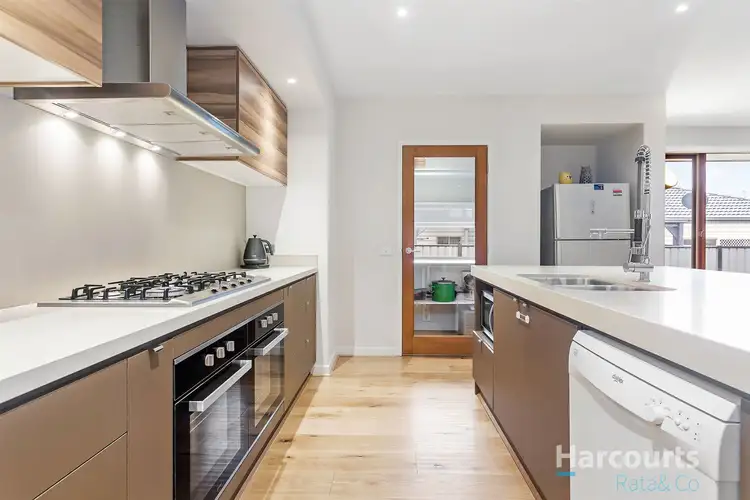 Third view of Homely house listing, 3 Oatmeal Way, Mernda VIC 3754