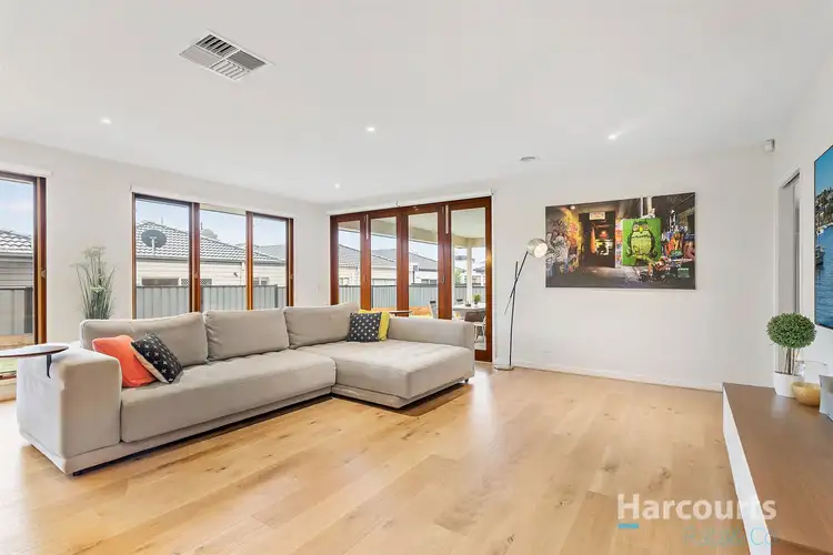 Fourth view of Homely house listing, 3 Oatmeal Way, Mernda VIC 3754