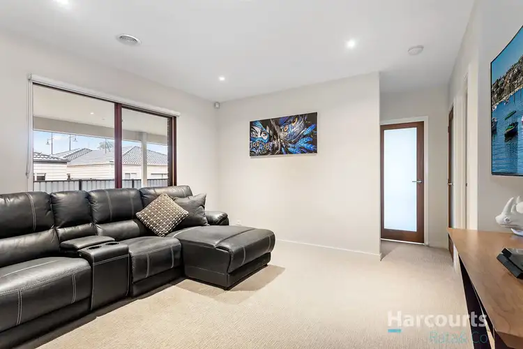 Sixth view of Homely house listing, 3 Oatmeal Way, Mernda VIC 3754