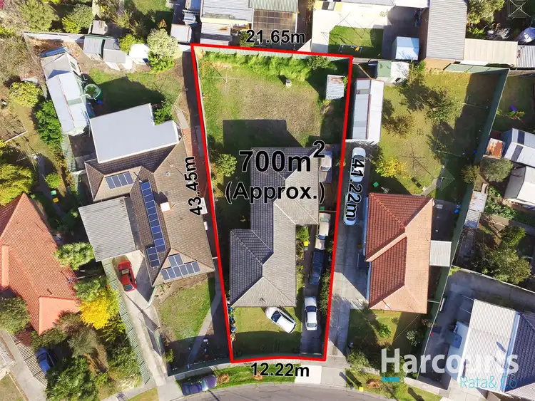 79 Rosedale Drive, Lalor VIC 3075
