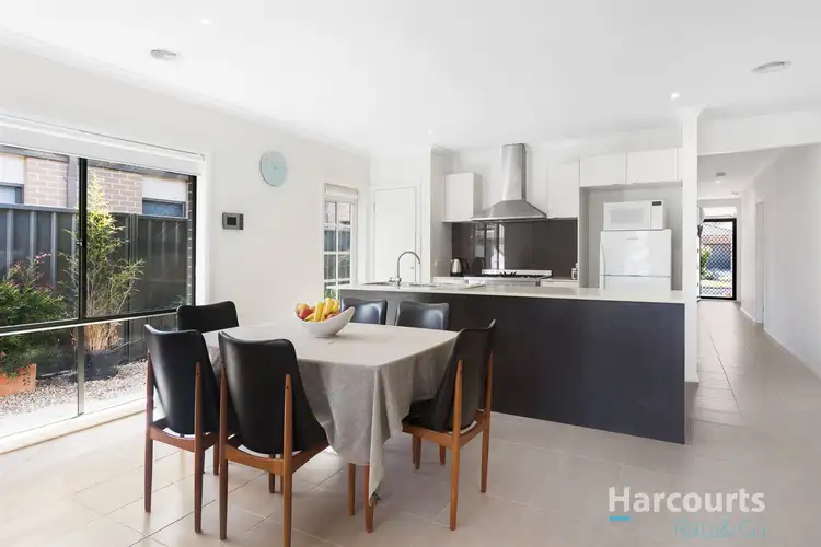 Second view of Homely house listing, 41 Skeeter Drive, Mernda VIC 3754