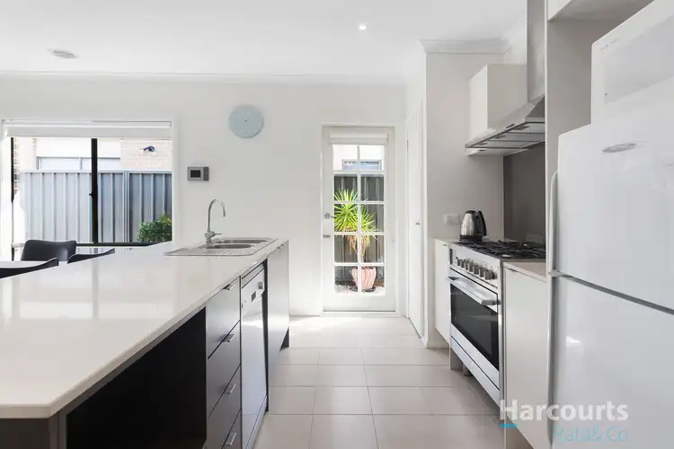 Third view of Homely house listing, 41 Skeeter Drive, Mernda VIC 3754