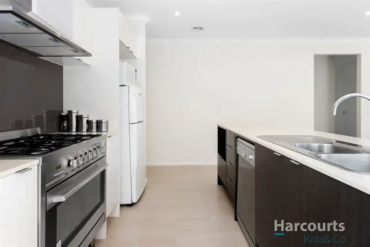 Fourth view of Homely house listing, 41 Skeeter Drive, Mernda VIC 3754