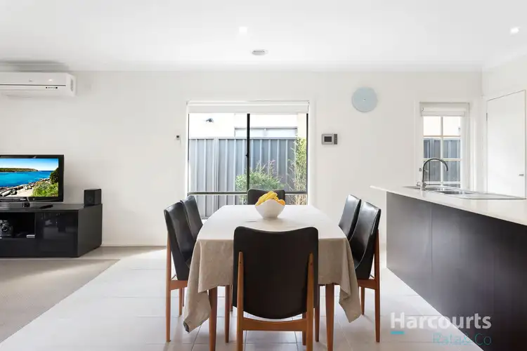 Fifth view of Homely house listing, 41 Skeeter Drive, Mernda VIC 3754