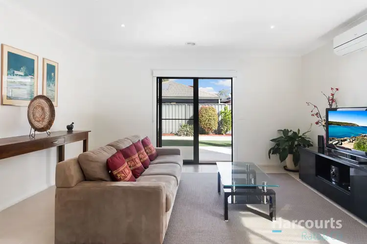 Sixth view of Homely house listing, 41 Skeeter Drive, Mernda VIC 3754