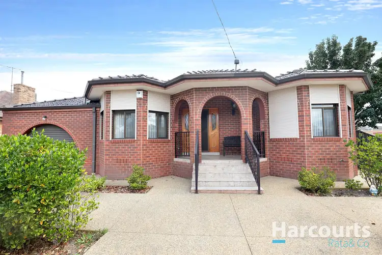 Main view of Homely house listing, 11 Stewart Street, Thomastown VIC 3074