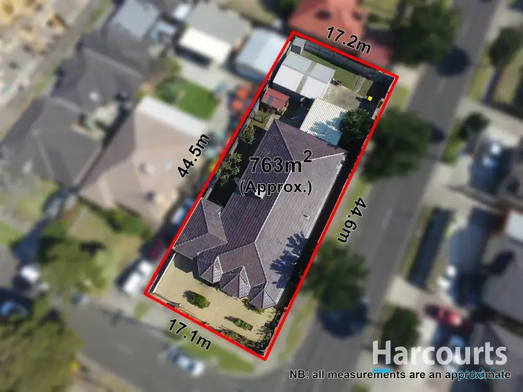 Second view of Homely house listing, 11 Stewart Street, Thomastown VIC 3074