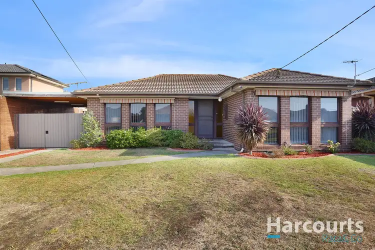 27 Pinetree Crescent, Lalor VIC 3075