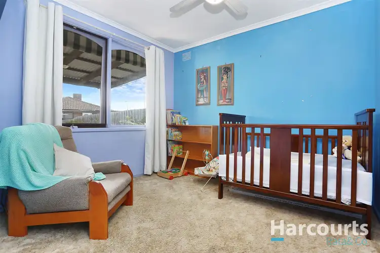 Sixth view of Homely house listing, 27 Pinetree Crescent, Lalor VIC 3075