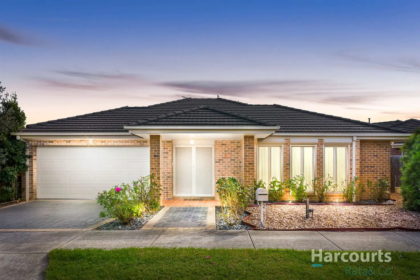 Main view of Homely house listing, 2 Bennett Street, South Morang VIC 3752