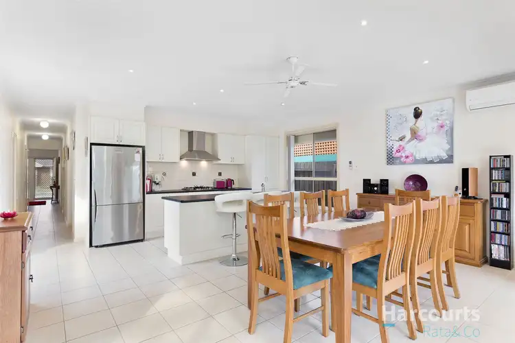 Second view of Homely house listing, 2 Bennett Street, South Morang VIC 3752