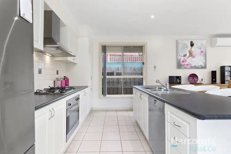 Third view of Homely house listing, 2 Bennett Street, South Morang VIC 3752