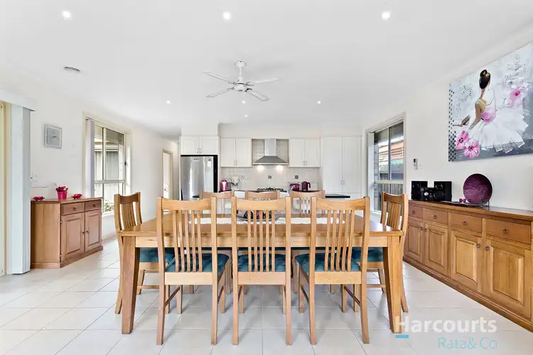 Fourth view of Homely house listing, 2 Bennett Street, South Morang VIC 3752