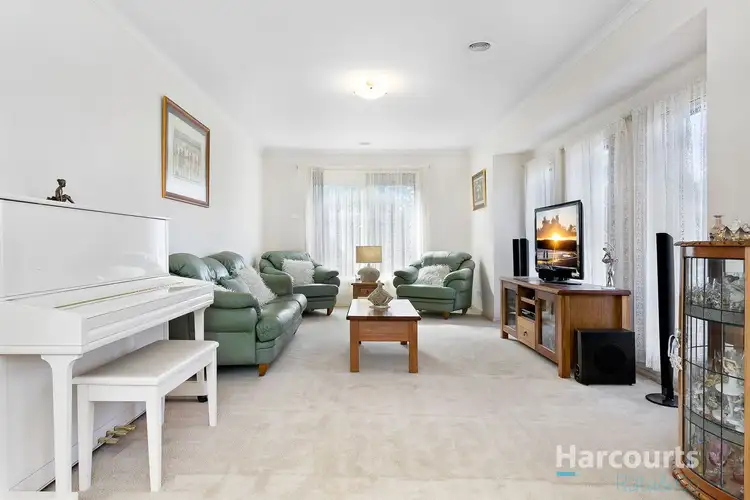 Sixth view of Homely house listing, 2 Bennett Street, South Morang VIC 3752