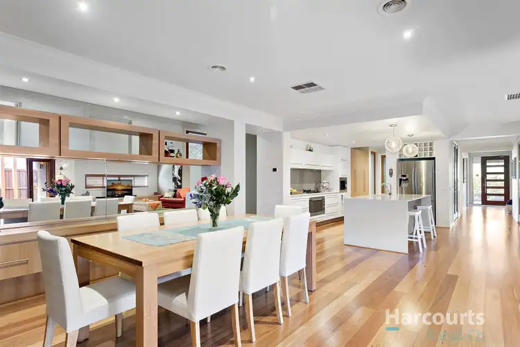 Main view of Homely house listing, 178 Hazel Glen Drive, Doreen VIC 3754