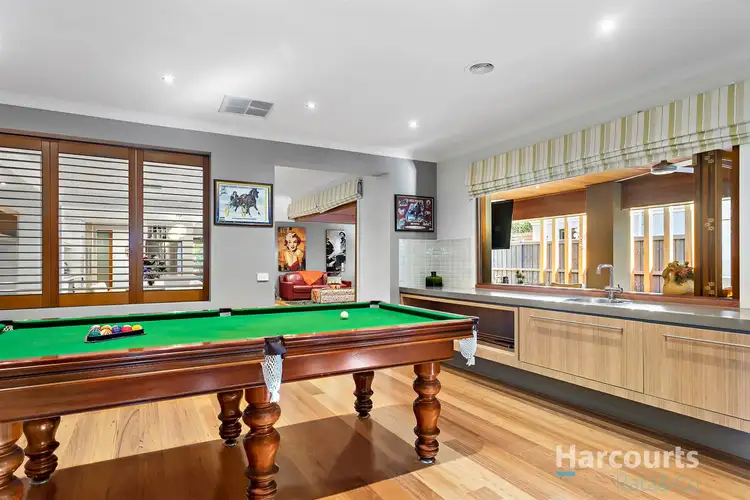 Sixth view of Homely house listing, 178 Hazel Glen Drive, Doreen VIC 3754